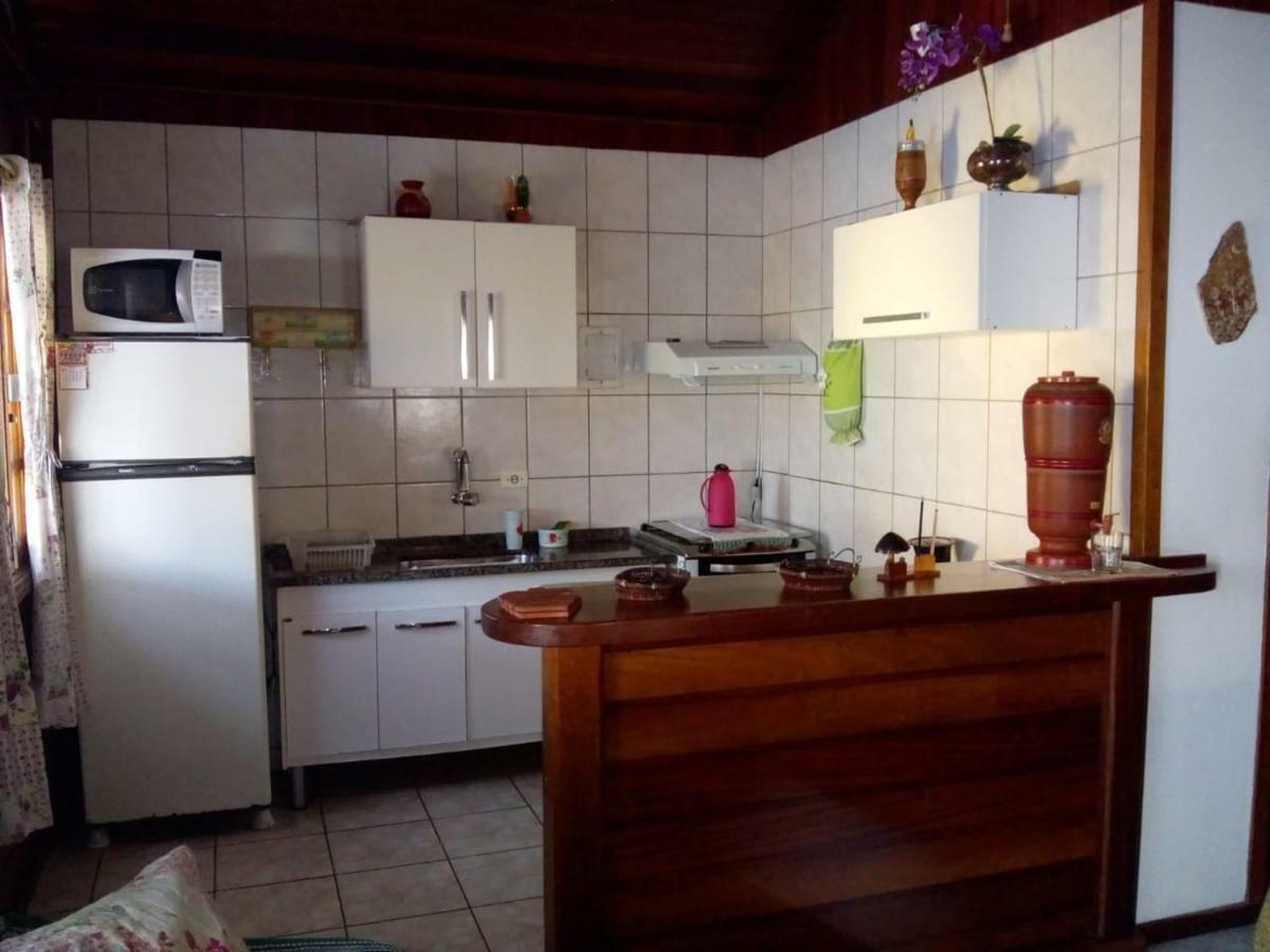 Ilha Comprida-Casa Madeira-Conforto Familiar Ngoại thất bức ảnh